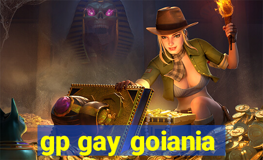 gp gay goiania